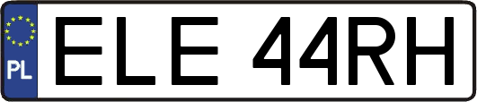 ELE44RH