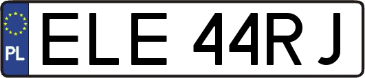 ELE44RJ