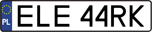 ELE44RK