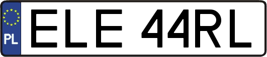 ELE44RL