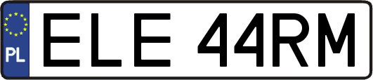ELE44RM