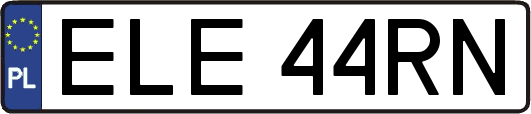 ELE44RN