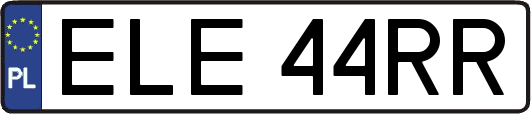 ELE44RR