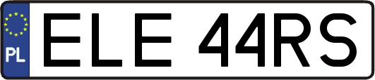 ELE44RS
