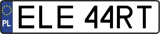ELE44RT