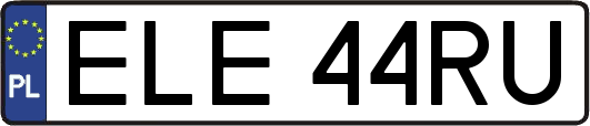 ELE44RU