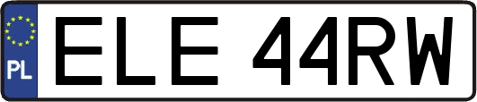 ELE44RW