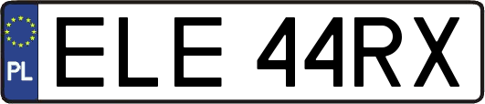 ELE44RX
