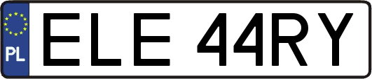 ELE44RY