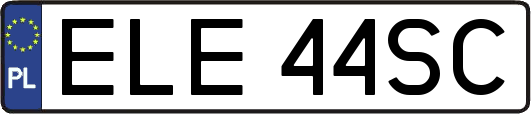ELE44SC