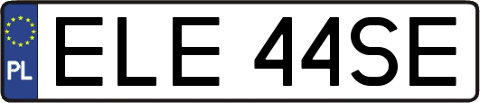 ELE44SE