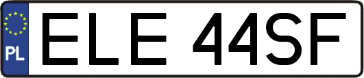ELE44SF