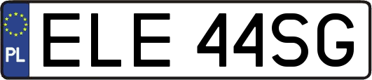 ELE44SG