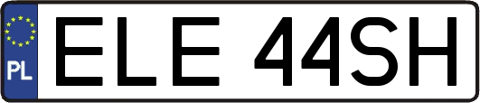 ELE44SH