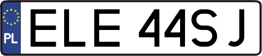 ELE44SJ