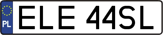 ELE44SL