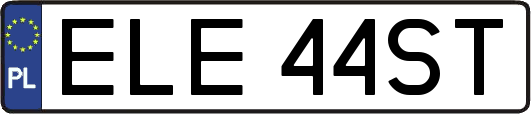 ELE44ST