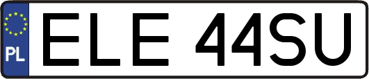 ELE44SU