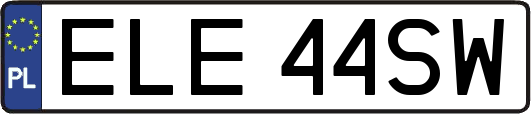 ELE44SW