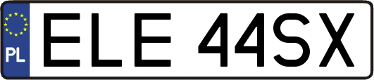 ELE44SX