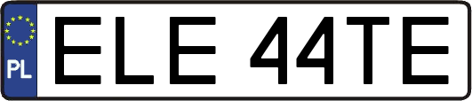 ELE44TE