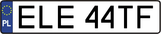 ELE44TF