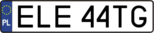 ELE44TG
