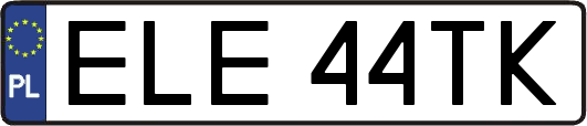 ELE44TK