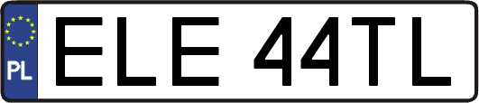 ELE44TL