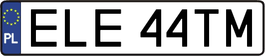 ELE44TM