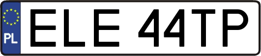 ELE44TP