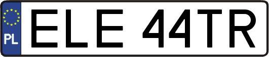 ELE44TR