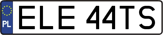 ELE44TS