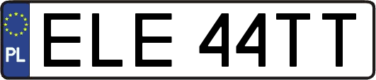 ELE44TT