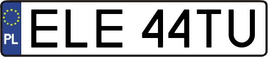 ELE44TU
