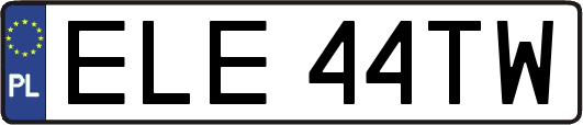 ELE44TW
