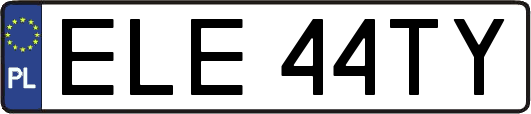ELE44TY