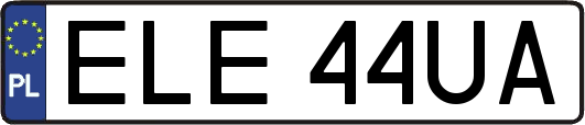 ELE44UA