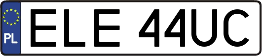 ELE44UC