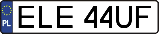 ELE44UF