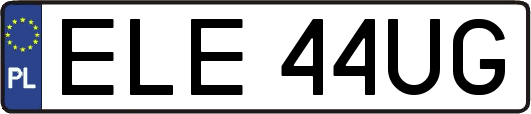 ELE44UG