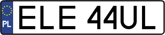 ELE44UL