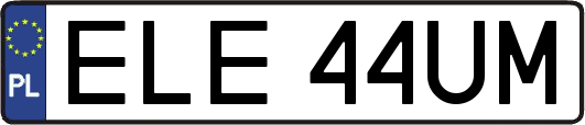 ELE44UM