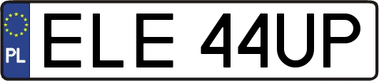 ELE44UP
