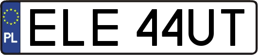 ELE44UT