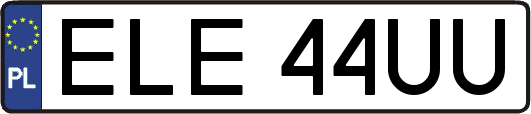 ELE44UU