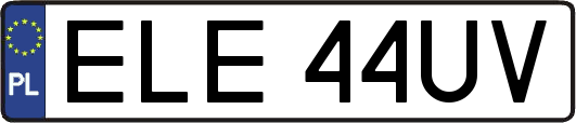 ELE44UV