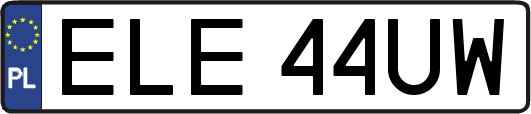 ELE44UW