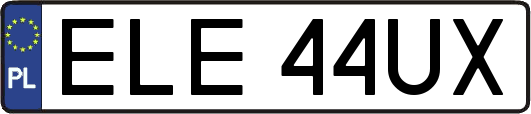 ELE44UX