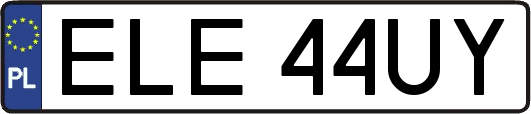 ELE44UY